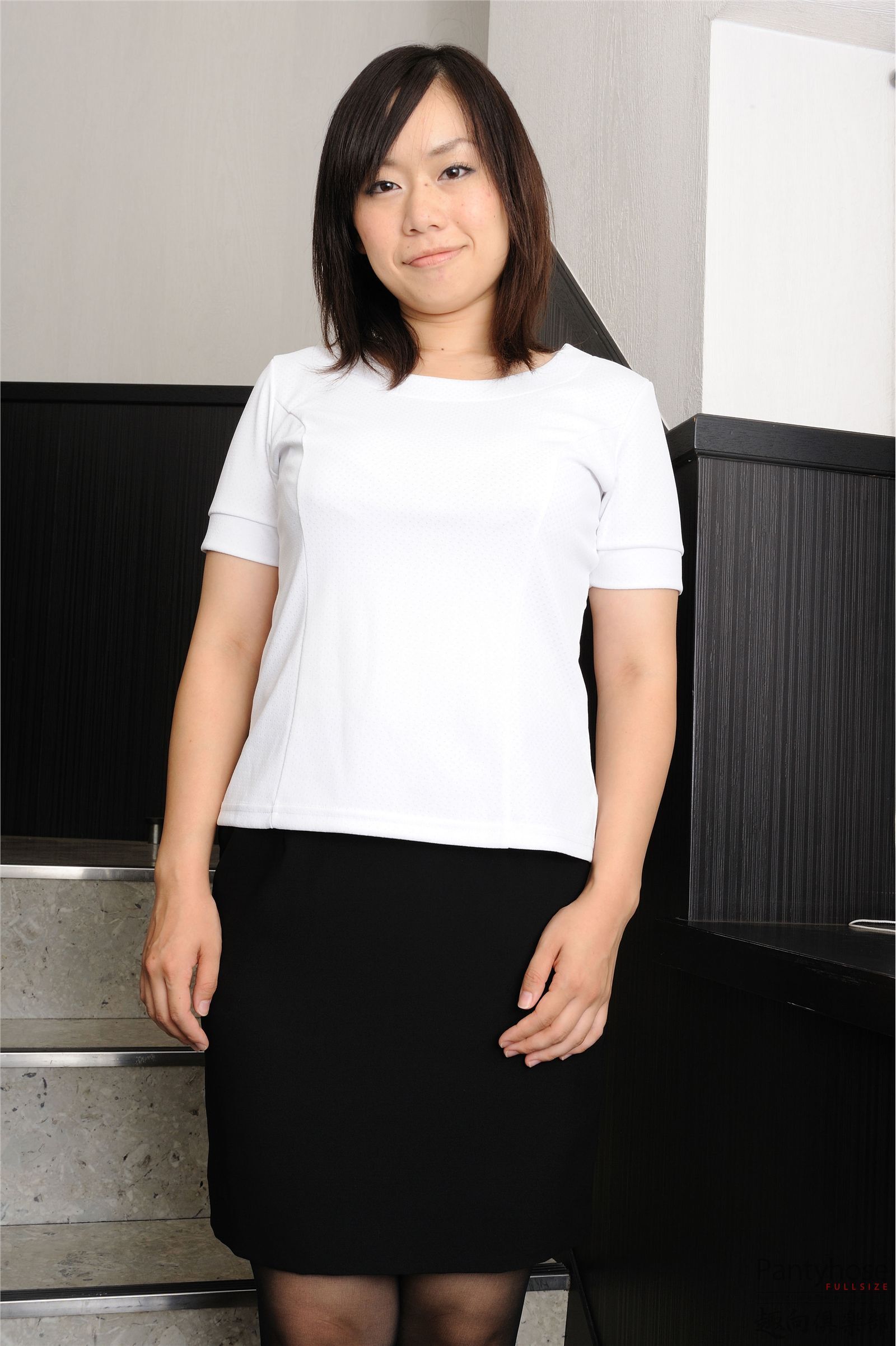 [Syukou-club]Superleg 154 Pantyhose Fullsize #052 真田夕[59P]